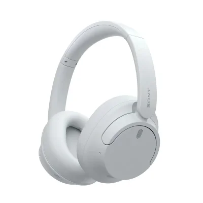Беспроводные наушники Sony WH-CH720N, белый