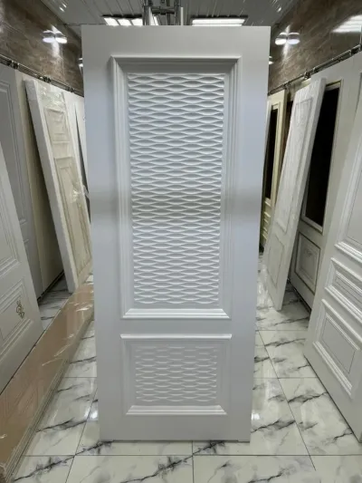 Дверь — миниатюра 1