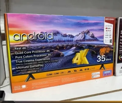 Телевизор Android 32