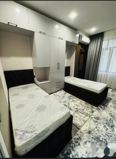 3-комн. квартира, 10 этаж, 92 м², Домпечать Супермаркет Пайкар