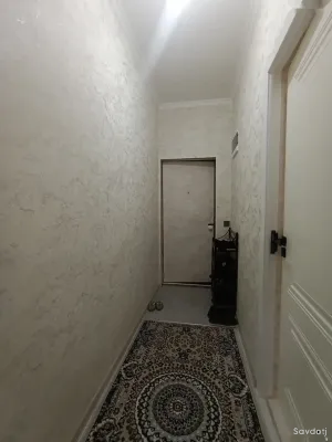 2-комн. квартира, 2 этаж, 70 м², Фирдавси