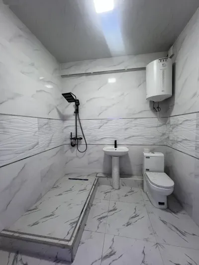 1-комн. квартира, 13 этаж, 46 м², Шохмансур — миниатюра 6