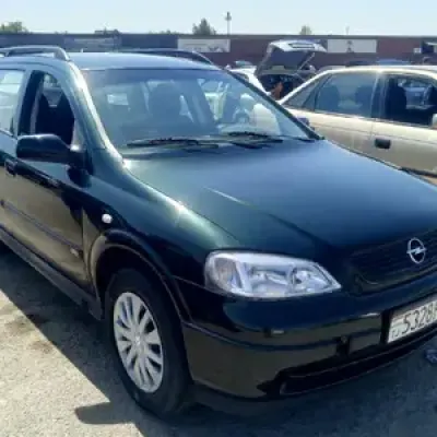 Фургон Geely F, 2026 на заказ