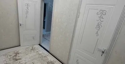 2-комн. квартира, 2 этаж, 66 м², Сино