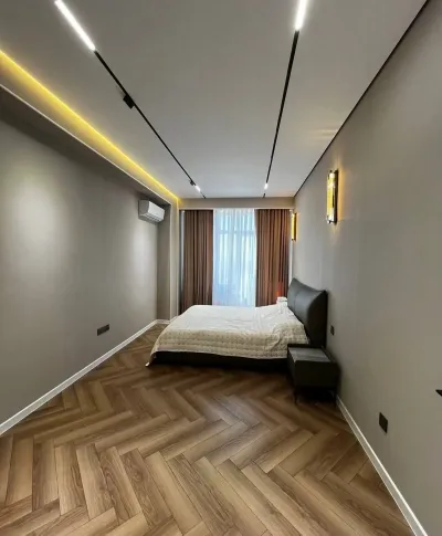 3-комн. квартира, 9 этаж, 95 м², И Сомони