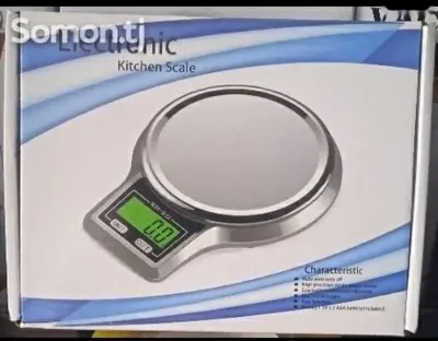 Весы для кухни