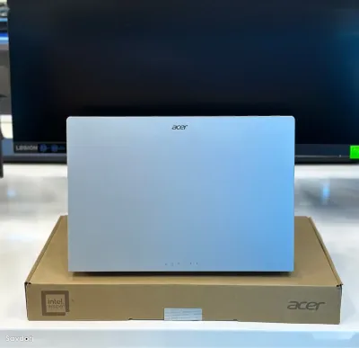 Ноутбук Acer core i 3-gen 13 8/256 gb