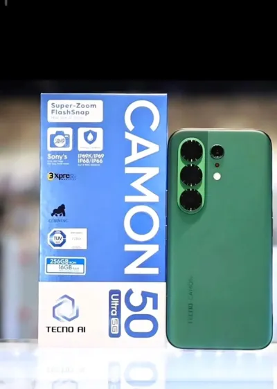 Tecno — миниатюра 3