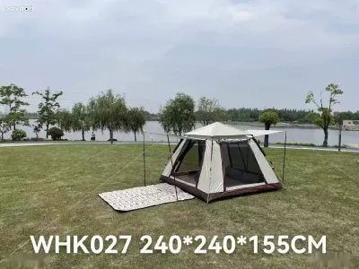Палатка туристическая