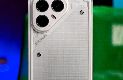 Tecno Pova 256 gb