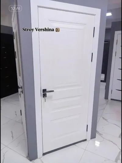 Дверь — миниатюра 1