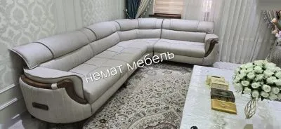Уголок ташкентский