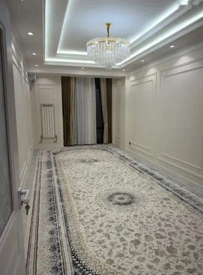 2-комн. квартира, 12 этаж, 64м², Сино — миниатюра 8