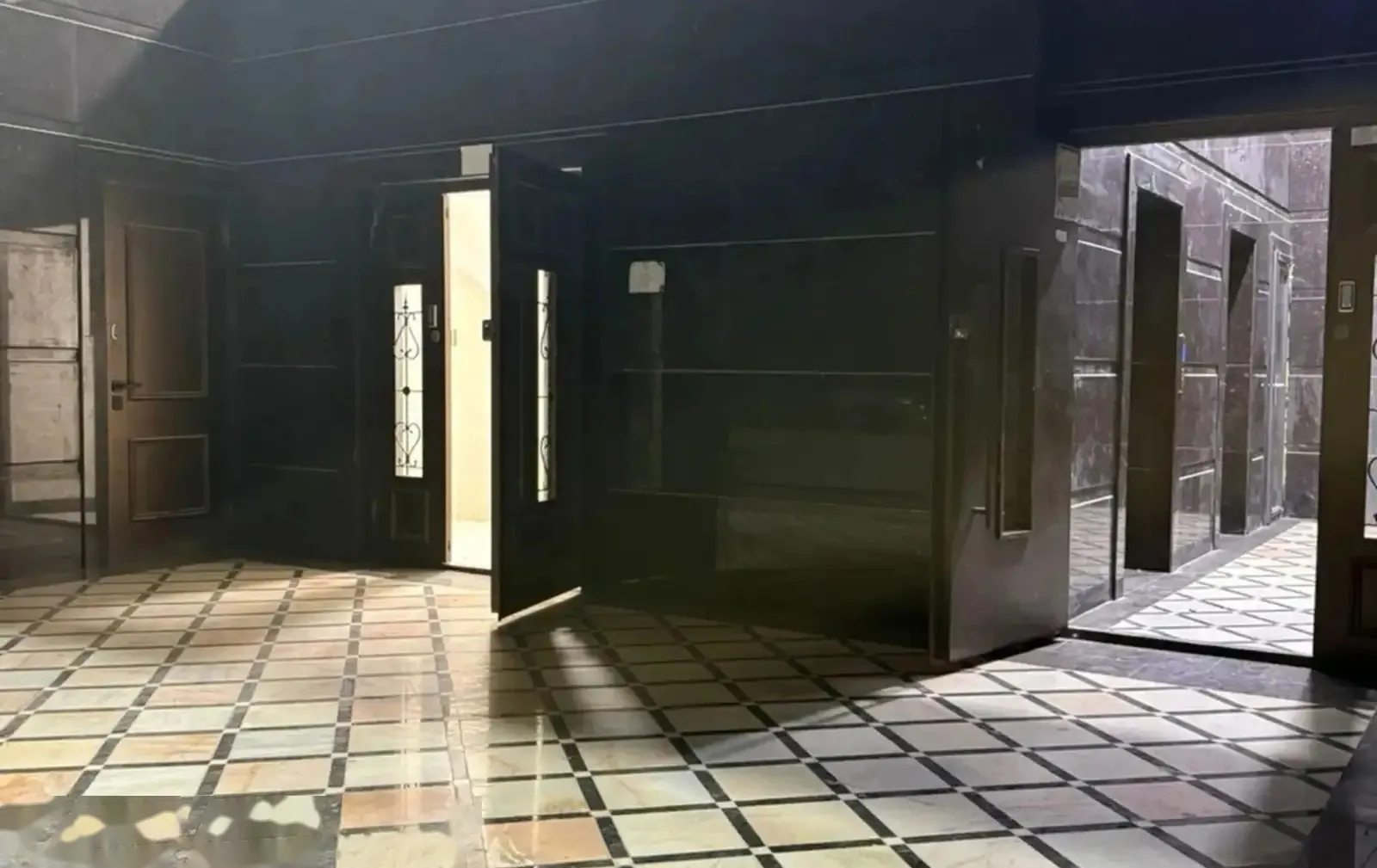 3-комн. квартира, 7 этаж, 107м², И.Сомони