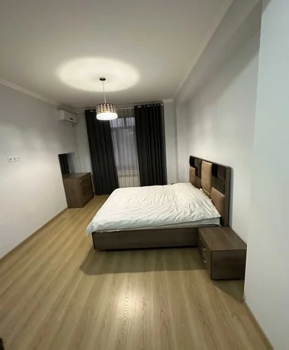 3-к квартира, 2 этаж, 130 м², И.Сомони — миниатюра 2