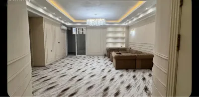 3-комн. квартира, 4 этаж, 104м², Шохмансур — миниатюра 1