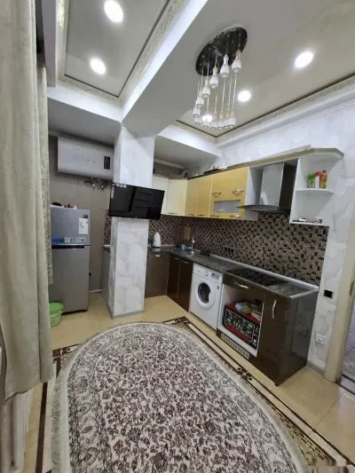 2-комн. квартира, 2 этаж, 70м², маяковский — миниатюра 6