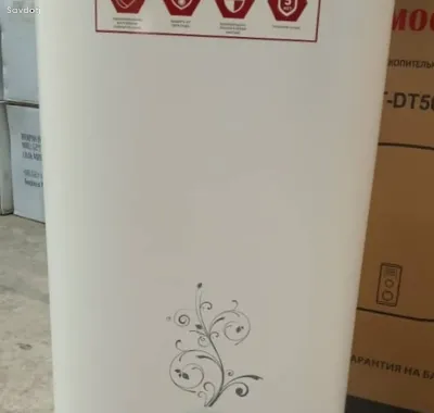 Водонагреватель 100л