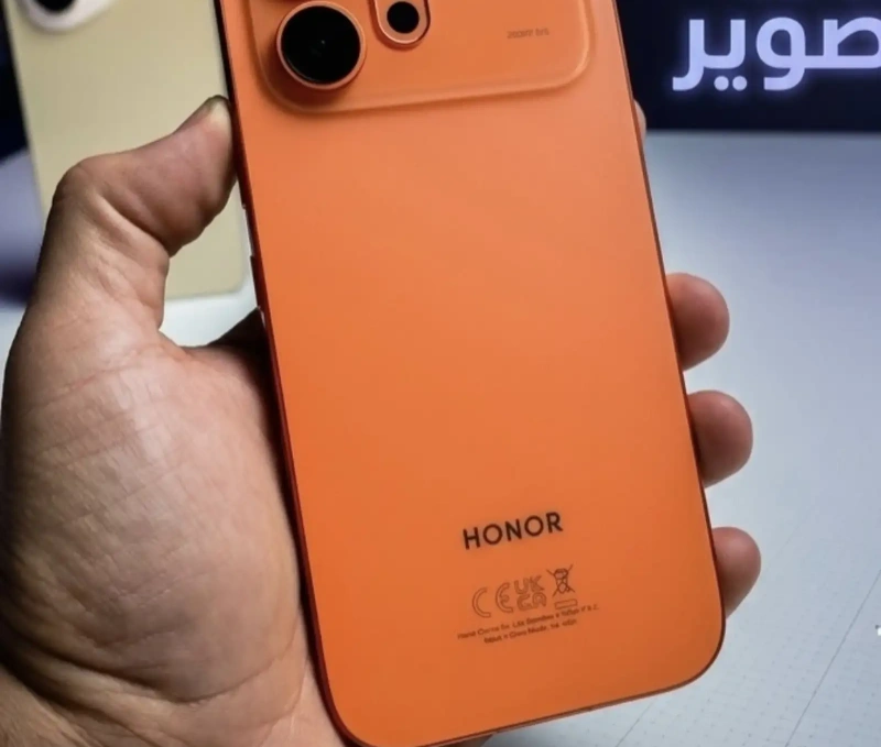 Honor 600 5G 8+8/256Gb 7000мач