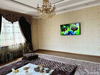 2-комн. квартира, 2 этаж, 86м², шохмансур