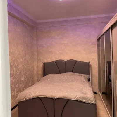 2-комн. квартира, 9 этаж, 70м², Шохмансур