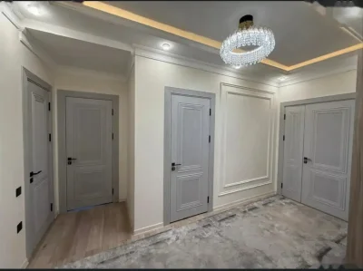 2-комн. квартира, 12 этаж, 90м², Шохмансур на против Хилтона