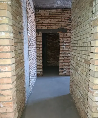 2-комн. квартира, 12 этаж, 105 м², Сино
