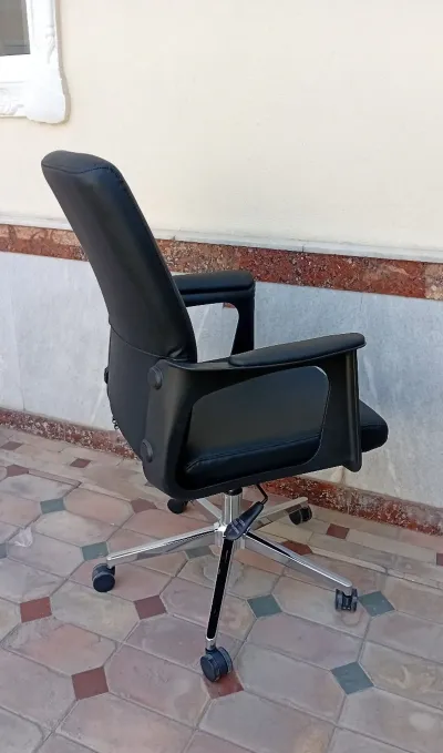 Кресло