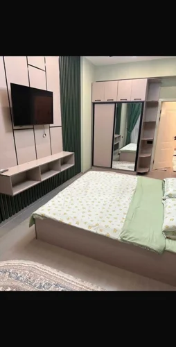 2-к квартира, 7 этаж, 96 м², Шохмансур — миниатюра 5