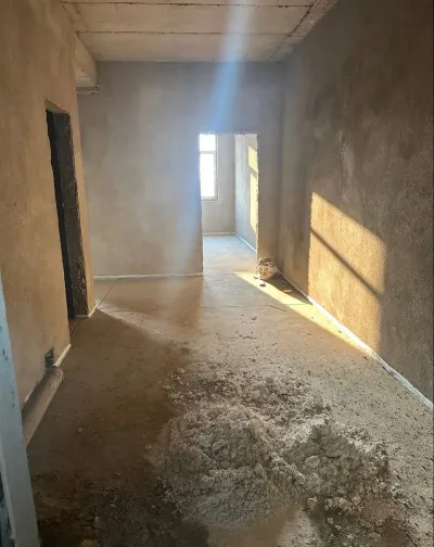 2-комн. квартира, 9 этаж, 79 м², Шохмансур, Дуоб — миниатюра 8