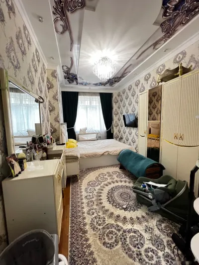 4-к квартира — миниатюра 7