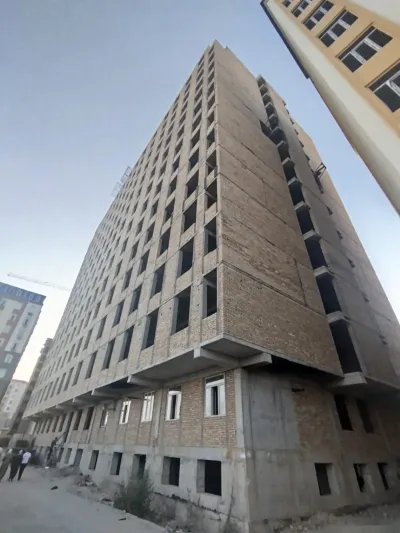 2-к квартира — миниатюра 3