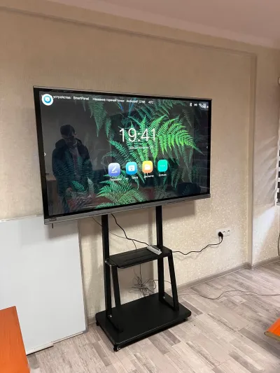Интерактивная доска 75 дюймов — миниатюра 5