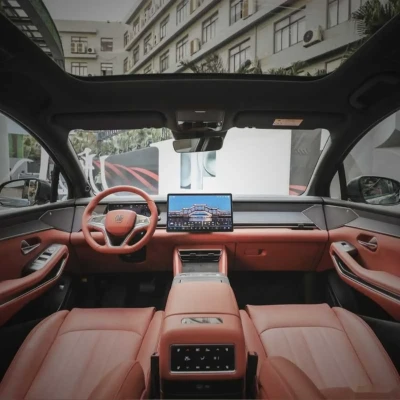 BYD Tang, 2025 — миниатюра 6