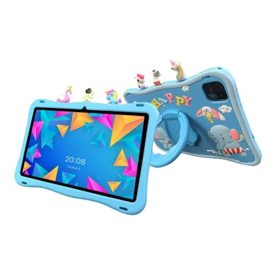 Детский планшет Oteeto Tab 10 6/128гб синий
