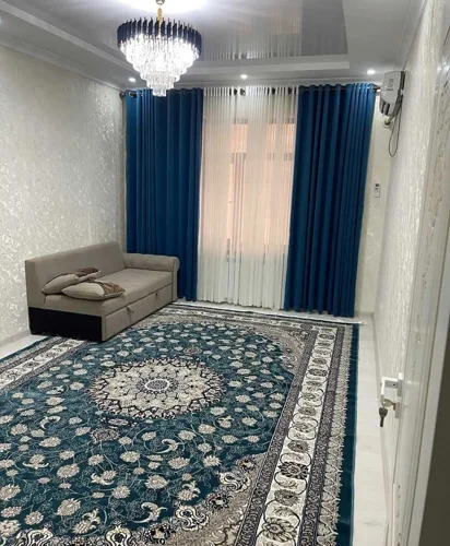 2-к квартира, 16 этаж, 69 м², Шохмансур — миниатюра 1