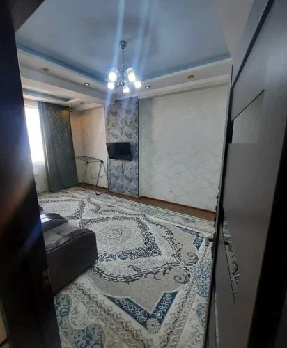 2-к квартира, 10 этаж, 61 м², Шохмансур — миниатюра 7