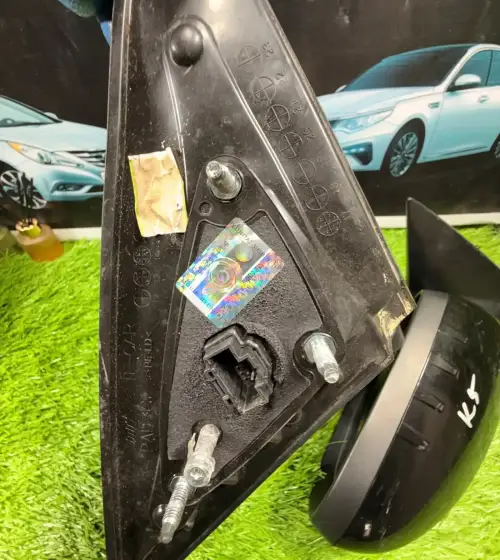 Боковые зеркала от Kia K
