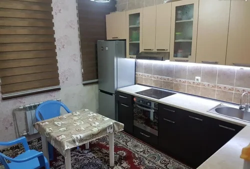2-комн. квартира, 7 этаж, 90м², И.Сомони Мединститут — миниатюра 2