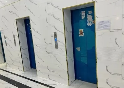 2-комн. квартира, 12 этаж, 63 м², Шохмансур