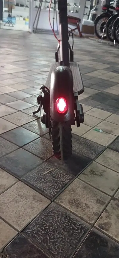 Электросамокат