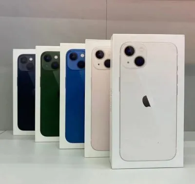 Apple Iphone 13 128 gb
