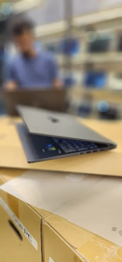 Игровой ноутбук HP Victus 16 i7 14th — миниатюра 6