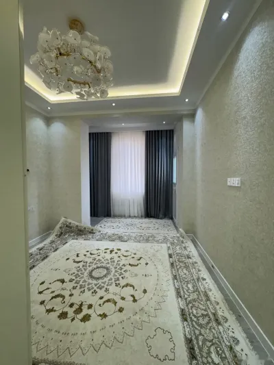 2-комн. квартира, 9 этаж, 69 м², Сино, 112 мкр — миниатюра 3