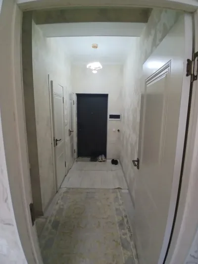 2-комн. квартира, 12 этаж, 49 м², Фирдавси 4 раха чал чам — миниатюра 3