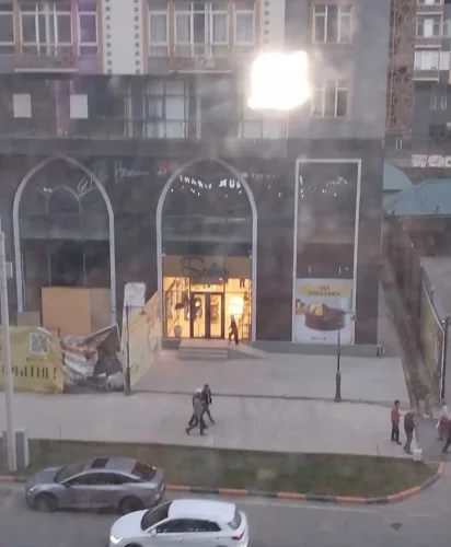 2-к квартира, 2 этаж, 85 м², Шохмансур — миниатюра 9