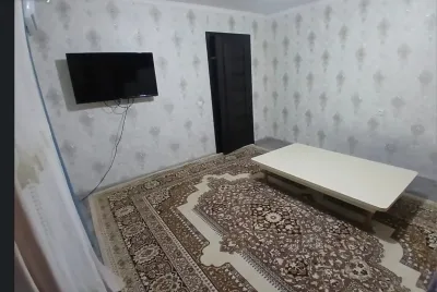 1-комн. квартира, 1 этаж, 25 м², Шохмансур, танк