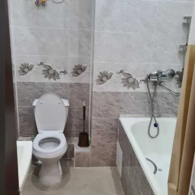 2-комн. квартира, 5 этаж, 82м², цирк — миниатюра 6