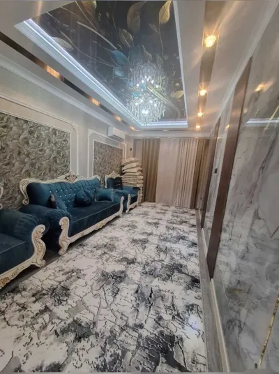 2-комн. квартира, 8 этаж, 65м², Шохмансур — миниатюра 1