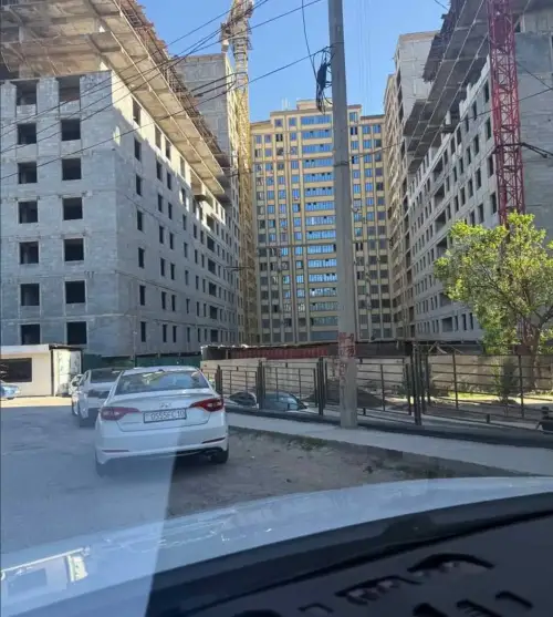 1-комн. квартира, 9 этаж, 58 м², Сино